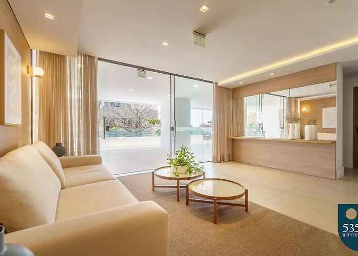Apartamento No Condominio Barra 535